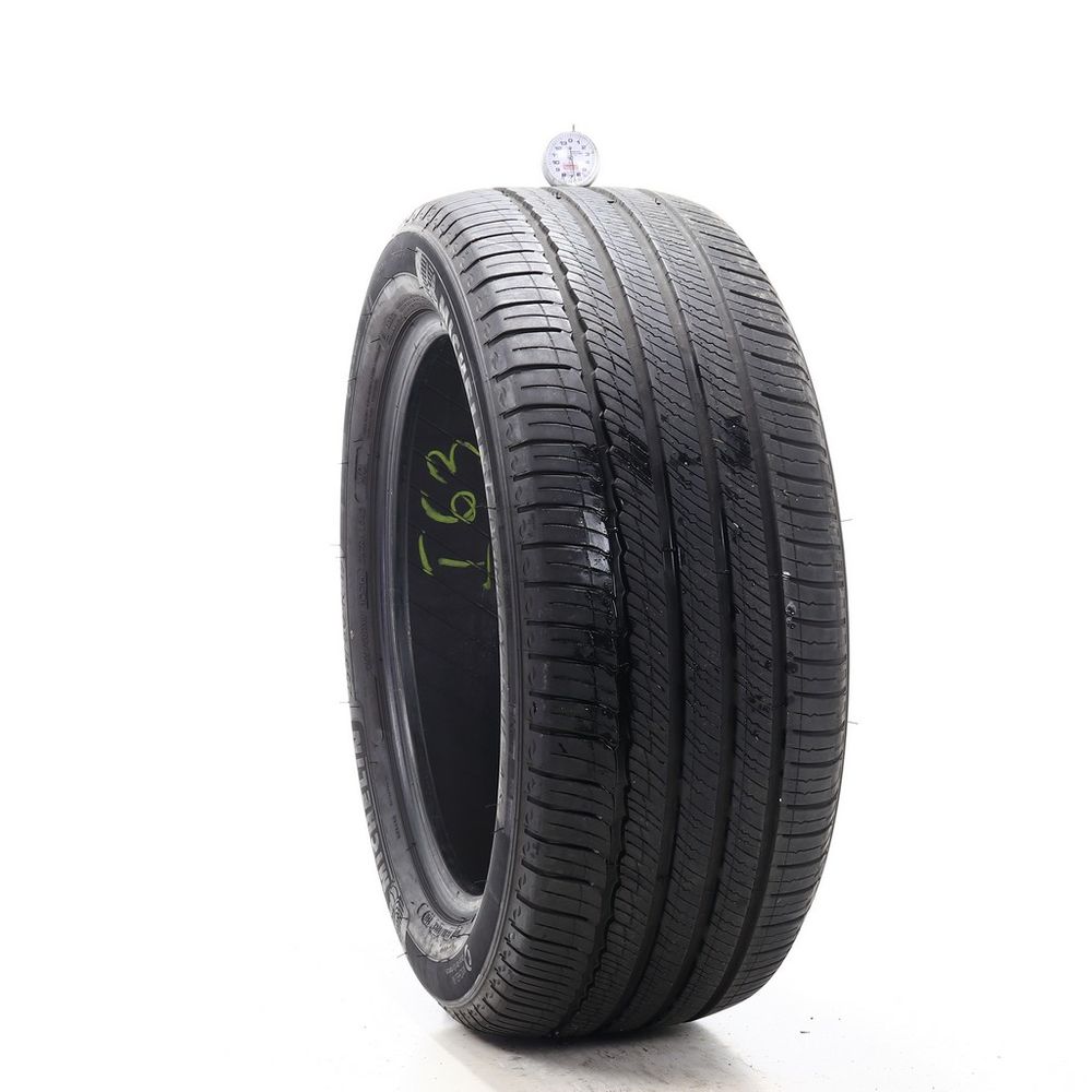 Used 255/50R19 Michelin Primacy Tour A/S MO 107H - 6.5/32 - Image 1