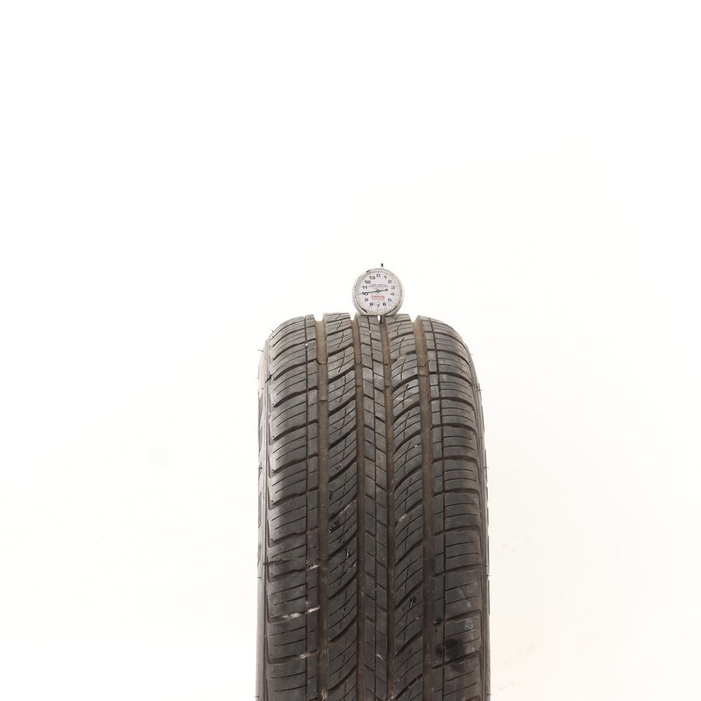 Set of (2) Used 205/55R16 Delta Grand Prix Tour RS 91H - 9.5-10/32 - Image 5