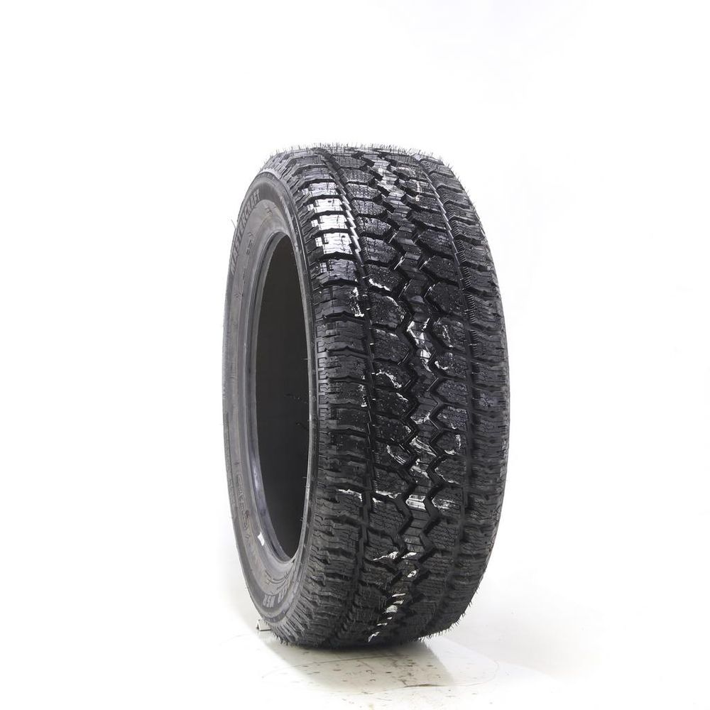 New 255/50R19 Mastercraft Courser MSR 107S - 13/32 - Image 1