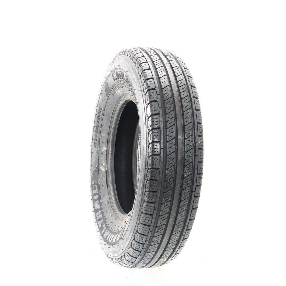 New ST 235/80R16 Carlstar Radial Trail HD 1N/A E - Image 1