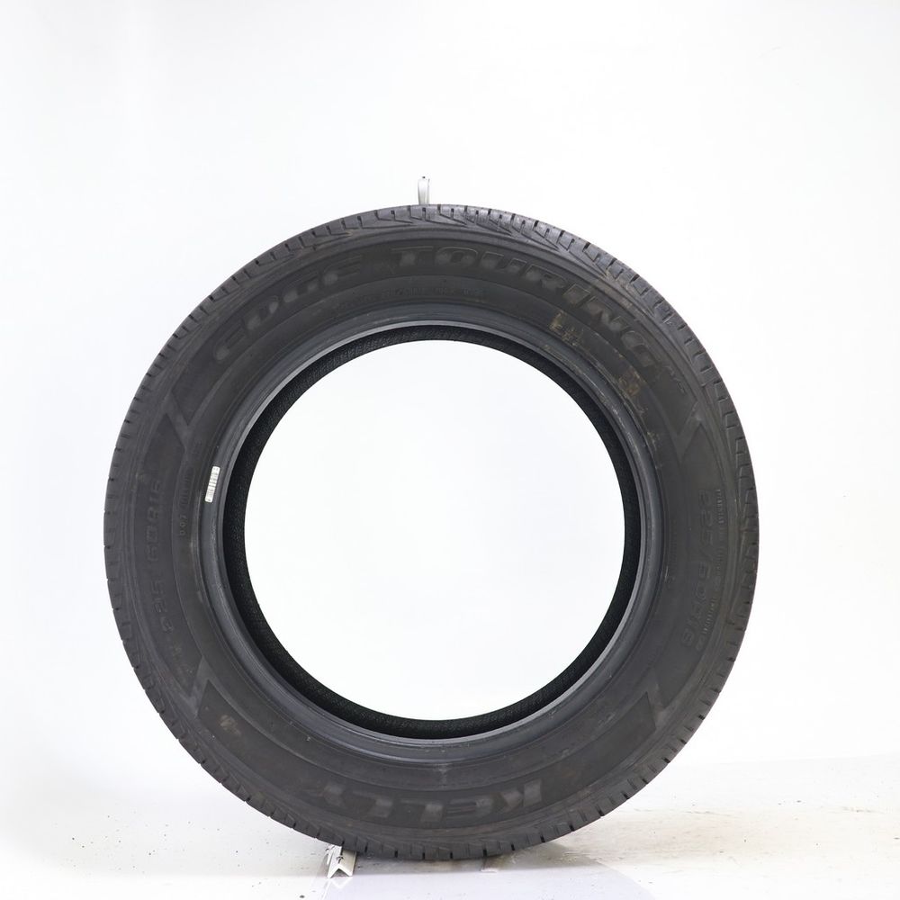 Used 225/60R18 Kelly Edge Touring A/S 100V - 10/32 - Image 3