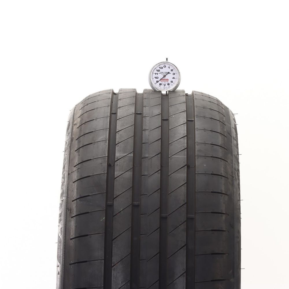 Used 255/40R21 Goodyear Eagle F1 Asymmetric 5 102Y - 8.5/32 - Image 2