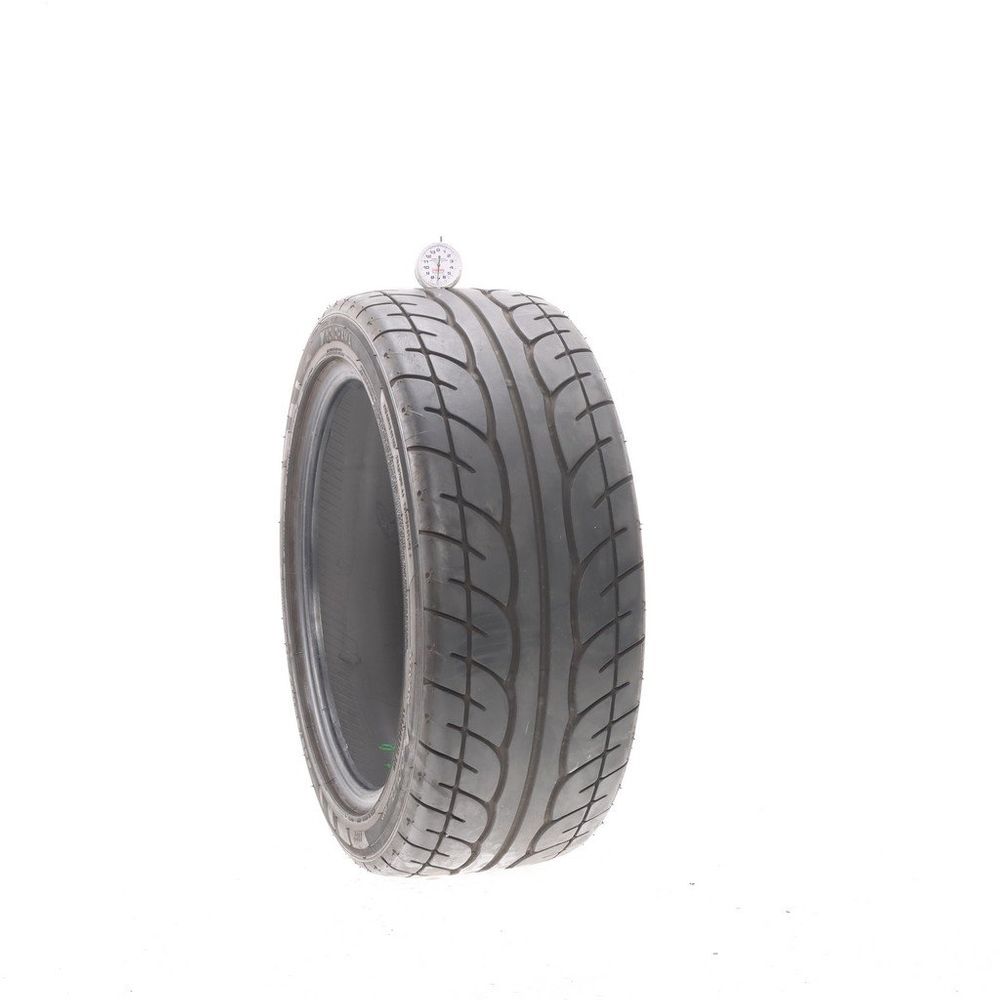 Used 225/45R17 Yokohama Advan Neova AD07 LTS2 91W - 7/32 - Image 1