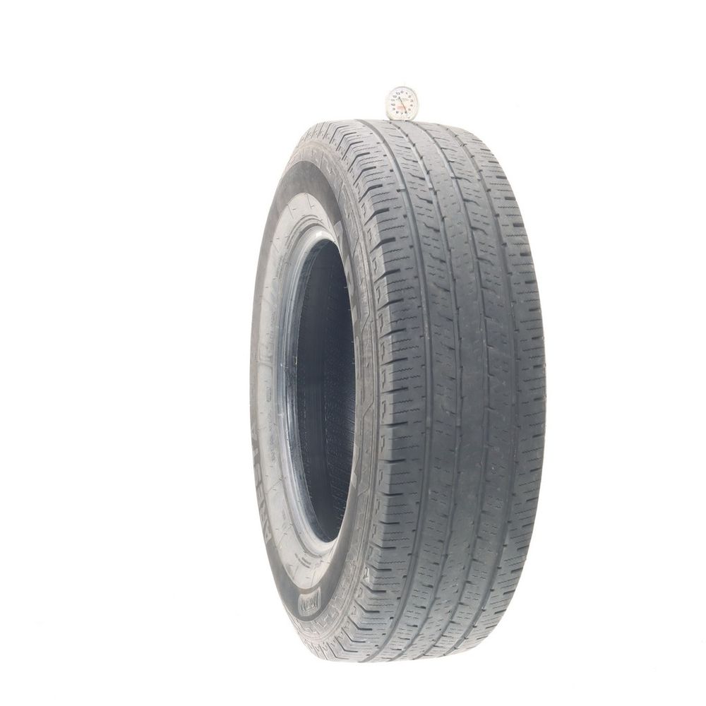 Used LT 245/75R17 Arisun Aresta H/T ZG04 121/118Q E - 5.5/32 - Image 1