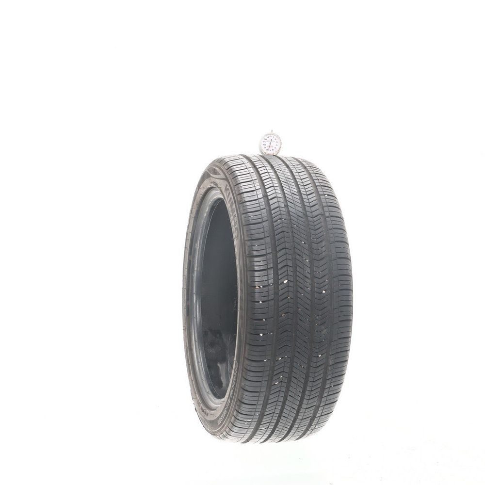 Used 225/45R17 Kumho Solus TA51 91W - 7.5/32 - Image 1