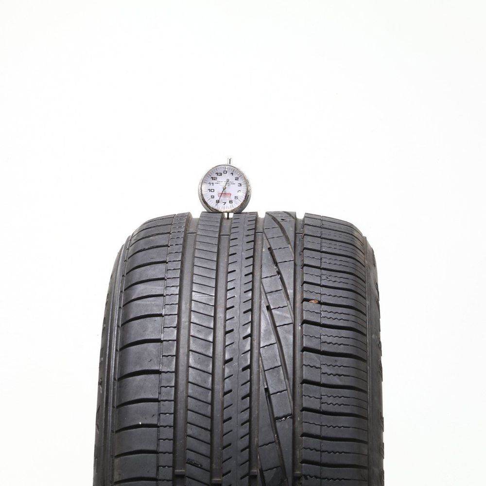 Used 245/45R19 Goodyear Eagle RS-A 98V - 8/32 - Image 2