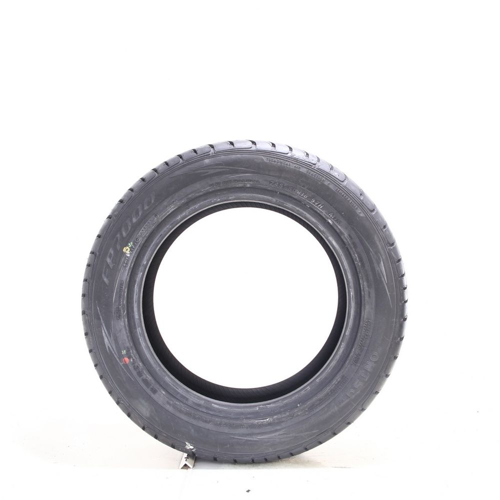 New 245/50R16 Ohtsu FP7000 97H - 9.5/32 - Image 3