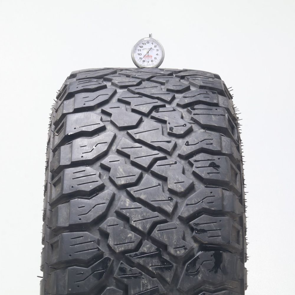 Used LT 275/70R18 Kenda Klever R/T 125/122R E - 8.5/32 - Image 2