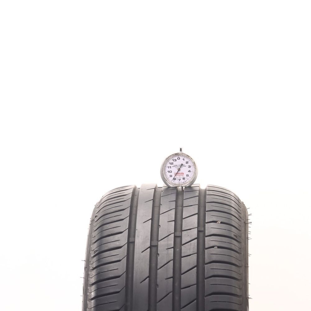 Set of (2) Used 205/50R17 Radar Dimax E Sport 1 93W - 8-8.5/32 - Image 2