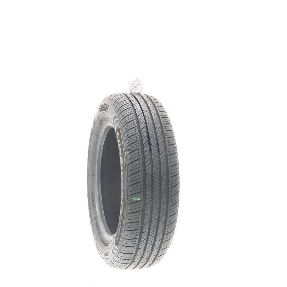 Used 185/65R15 Caldera Confidence All Season 88H - 9/32 - Image 1