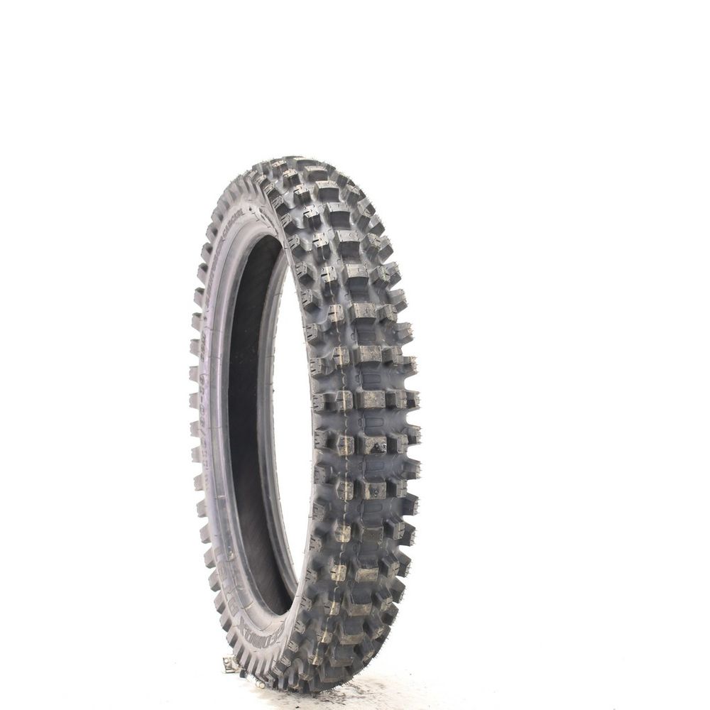 Driven Once 110/90-19 Dunlop Geomax AT81 62M - 23/32 - Image 1