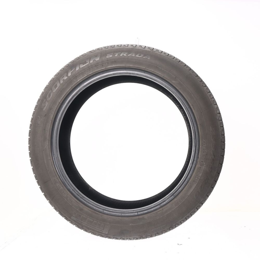 Used 235/55R20 Pirelli Scorpion Strada 102H - 8/32 - Image 3
