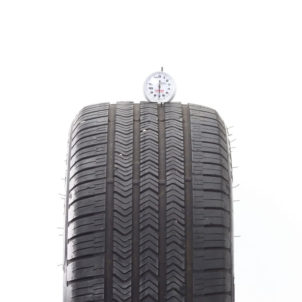 Set of (2) Used 245/40R19 Goodyear Eagle Sport MOExtended Run Flat 98H - 7-8.5/32 - Image 2