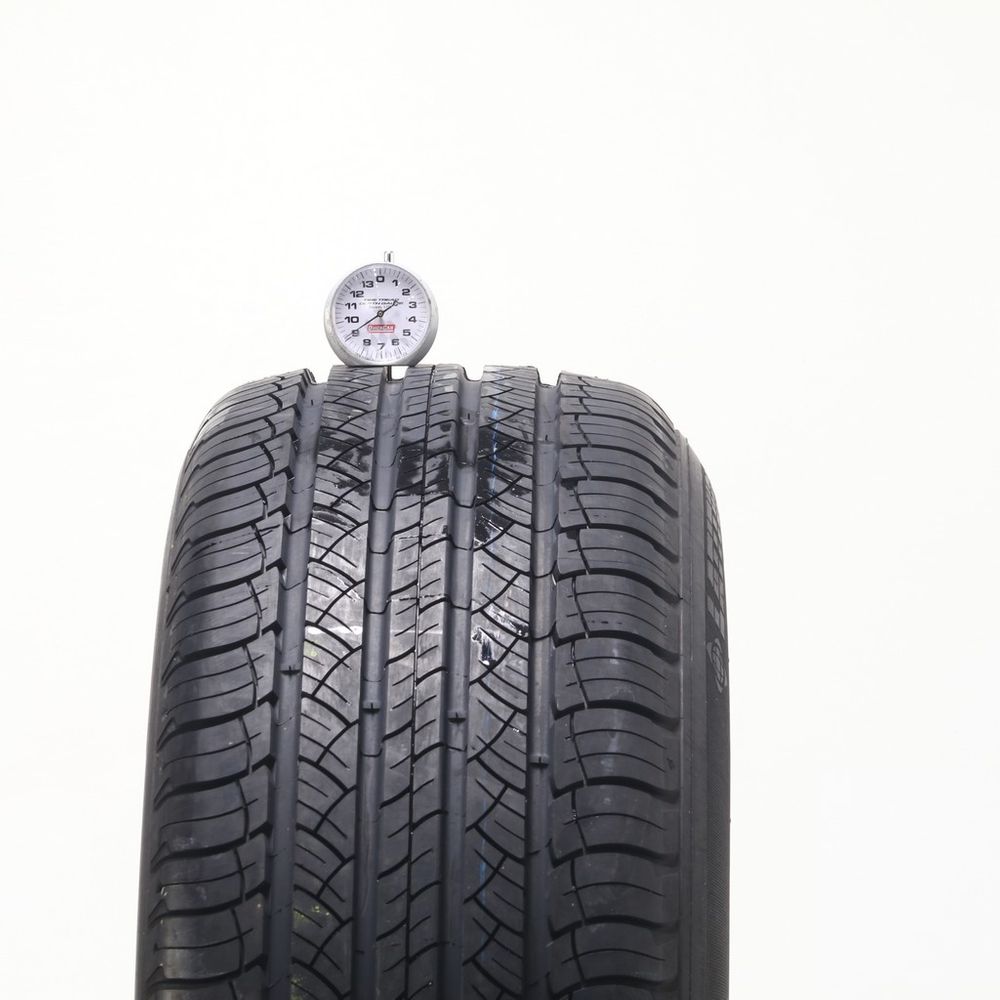 Used 235/60R16 Michelin Latitude Tour HP 100H - 9/32 - Image 2