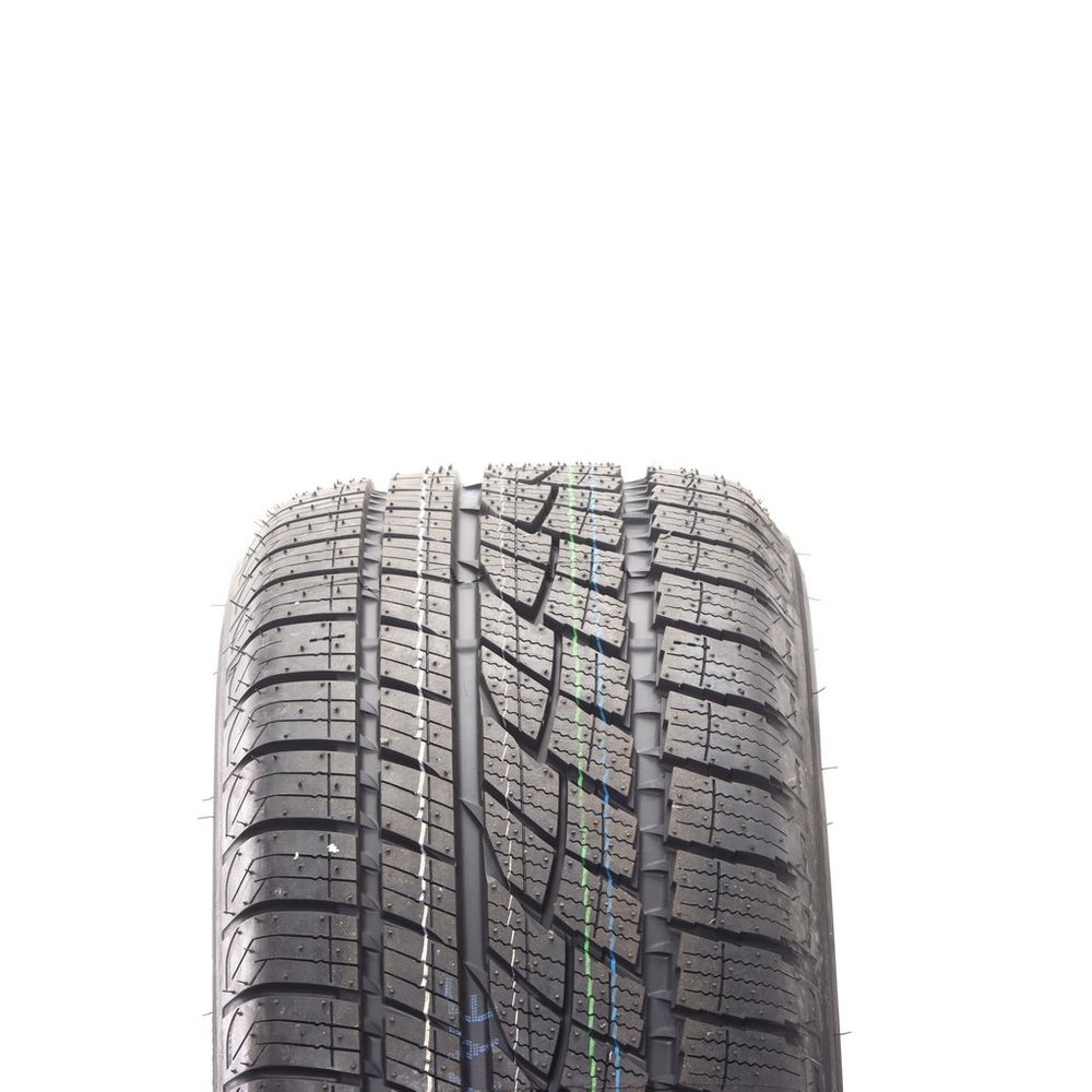New 235/55R19 Toyo Celsius II 105V - Image 2