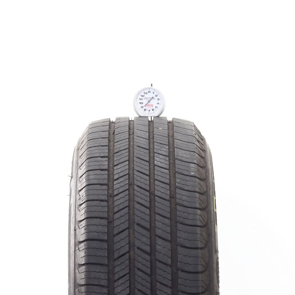 Set of (2) Used 205/65R15 Michelin Defender 94T - 7.5-8.5/32 - Image 5