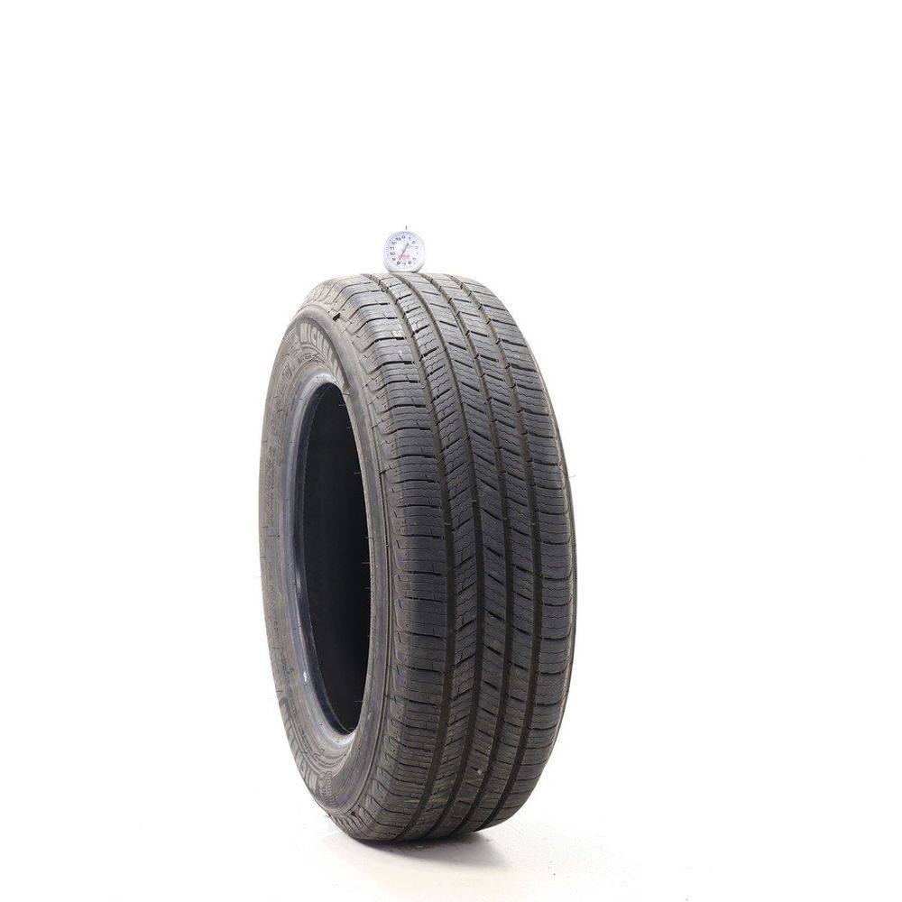 Set of (2) Used 205/60R16 Michelin X Tour A/S T+H 92H - 8-9.5/32 - Image 1