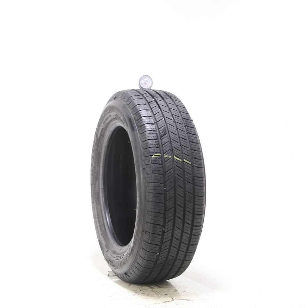 Set of (2) Used 205/60R16 Michelin X Tour A/S T+H 92H - 8-9.5/32 - Image 4