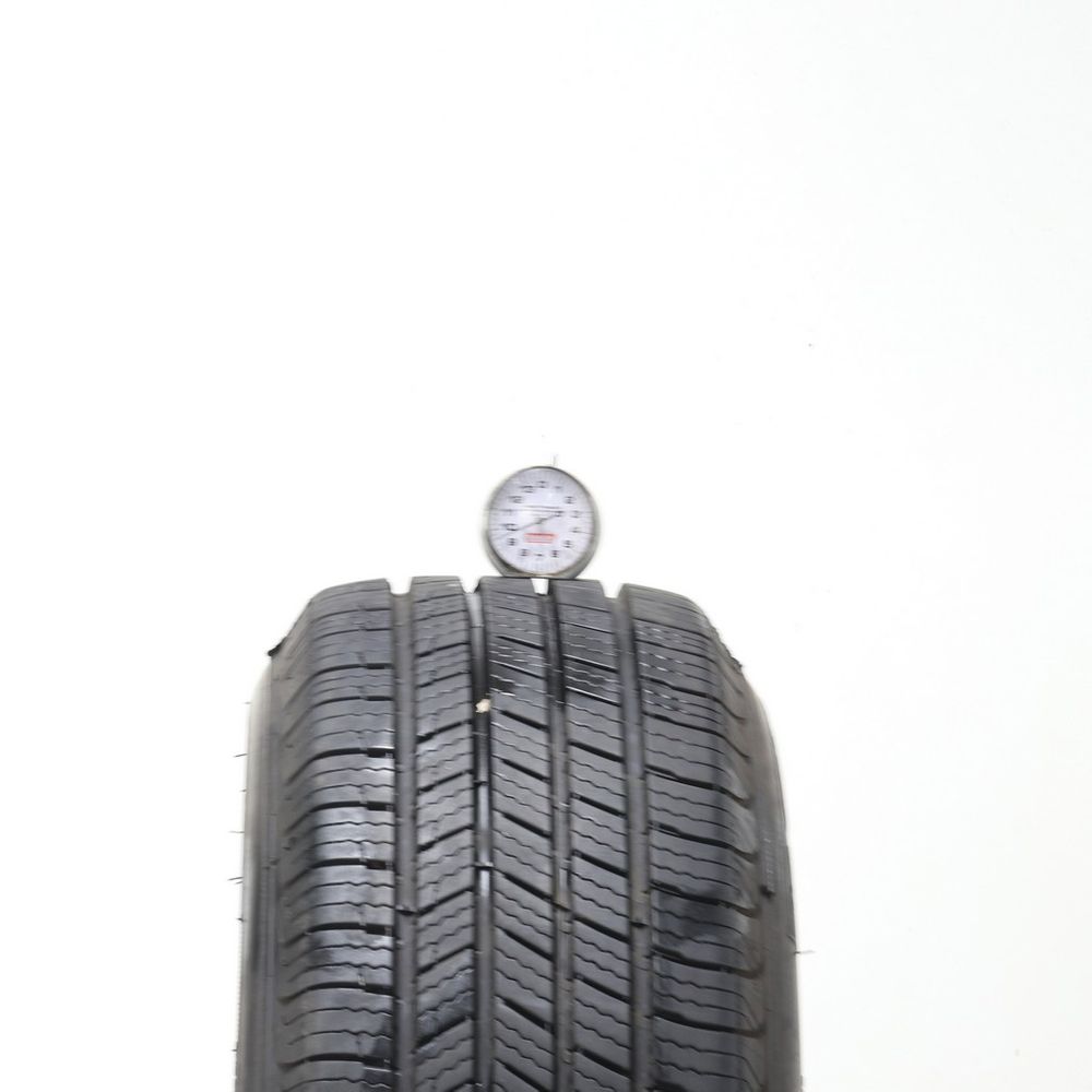 Set of (2) Used 205/60R16 Michelin X Tour A/S T+H 92H - 8-9.5/32 - Image 5