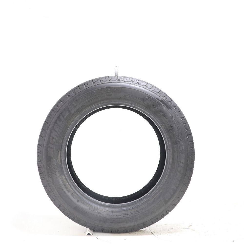 Set of (2) Used 205/60R16 Michelin X Tour A/S T+H 92H - 8-9.5/32 - Image 6