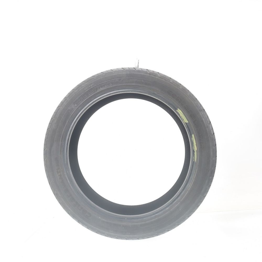 Used 235/45ZR18 Centara Vanti HP 98W - 6/32 - Image 3