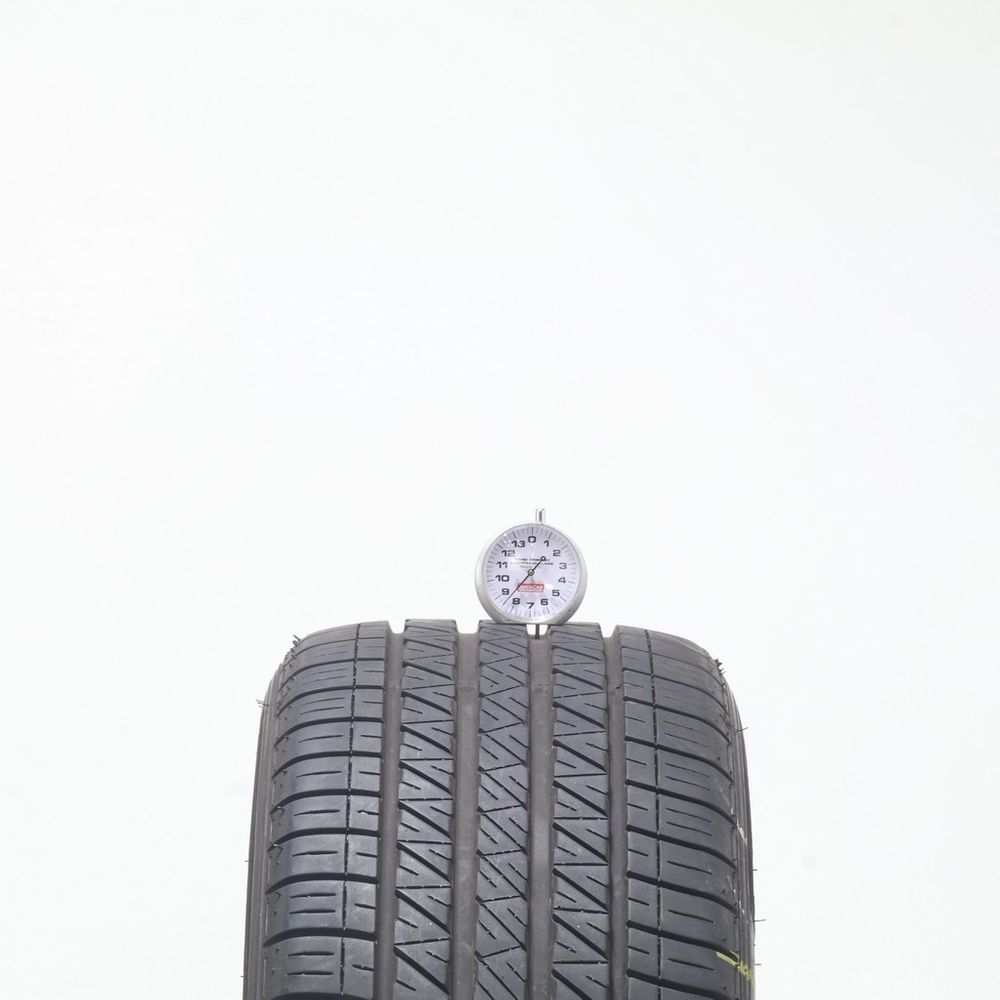 Set of (2) Used 215/45R18 Dunlop SP Sport 5000 89W - 8-8.5/32 - Image 5