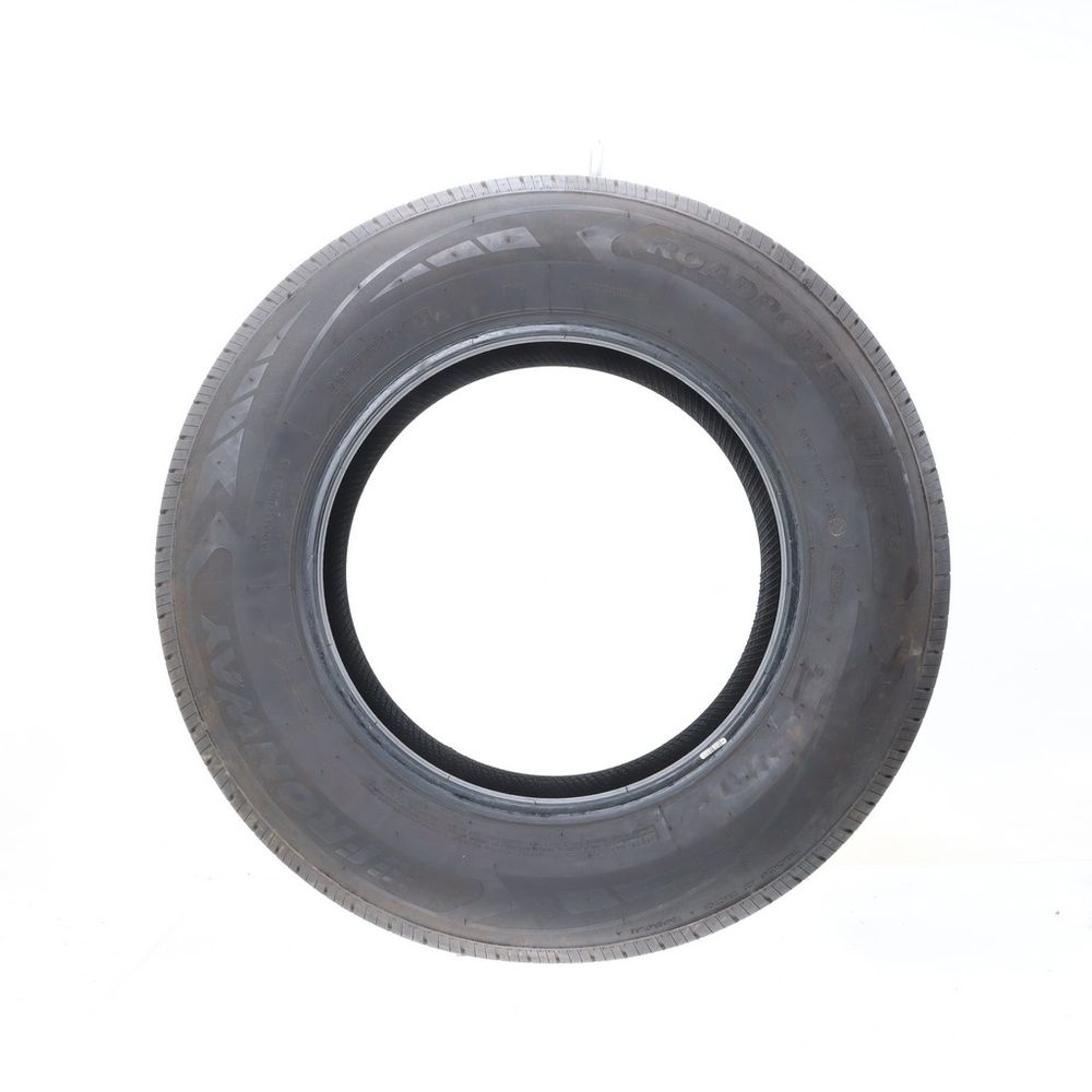 Set of (2) Used 255/70R18 Fronway Roadpower H/T 79 113T - 8-9/32 - Image 3