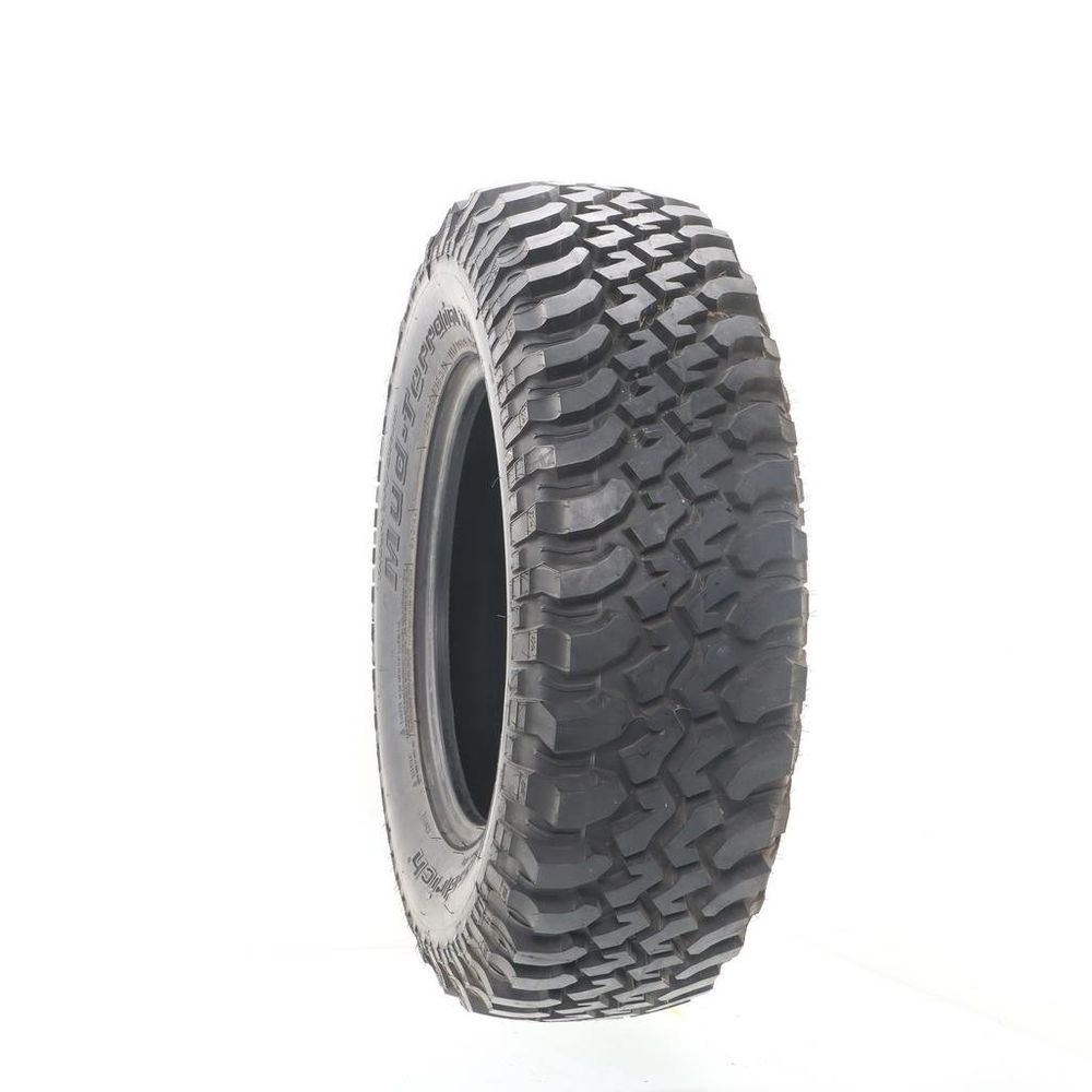 Used LT 225/75R17 BFGoodrich Mud-Terrain T/A KM 111/108Q C - 19/32 - Image 1