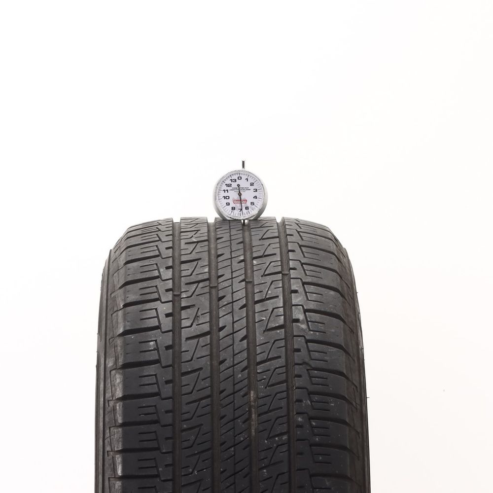 Set of (2) Used 225/55R19 Goodyear Assurance MaxLife 99V - 6.5/32 - Image 2