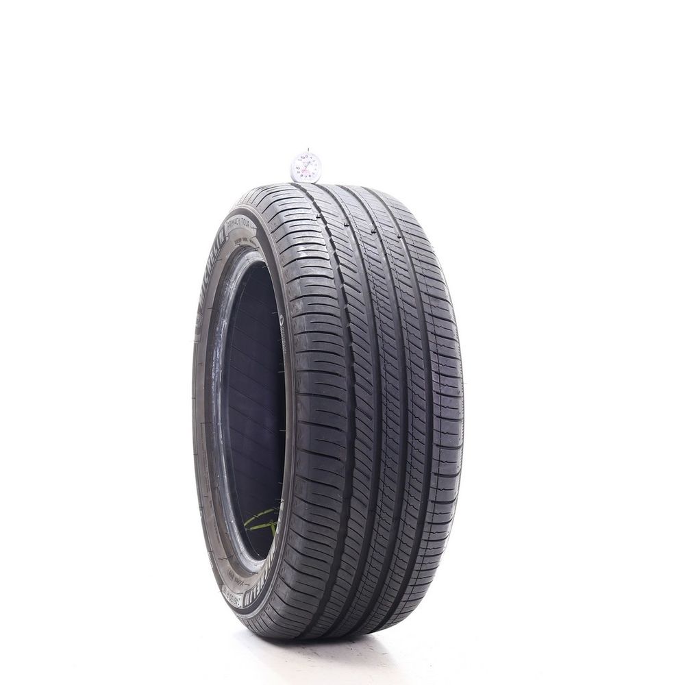 Used 245/50R18 Michelin Primacy Tour A/S 100V - 8/32 - Image 1