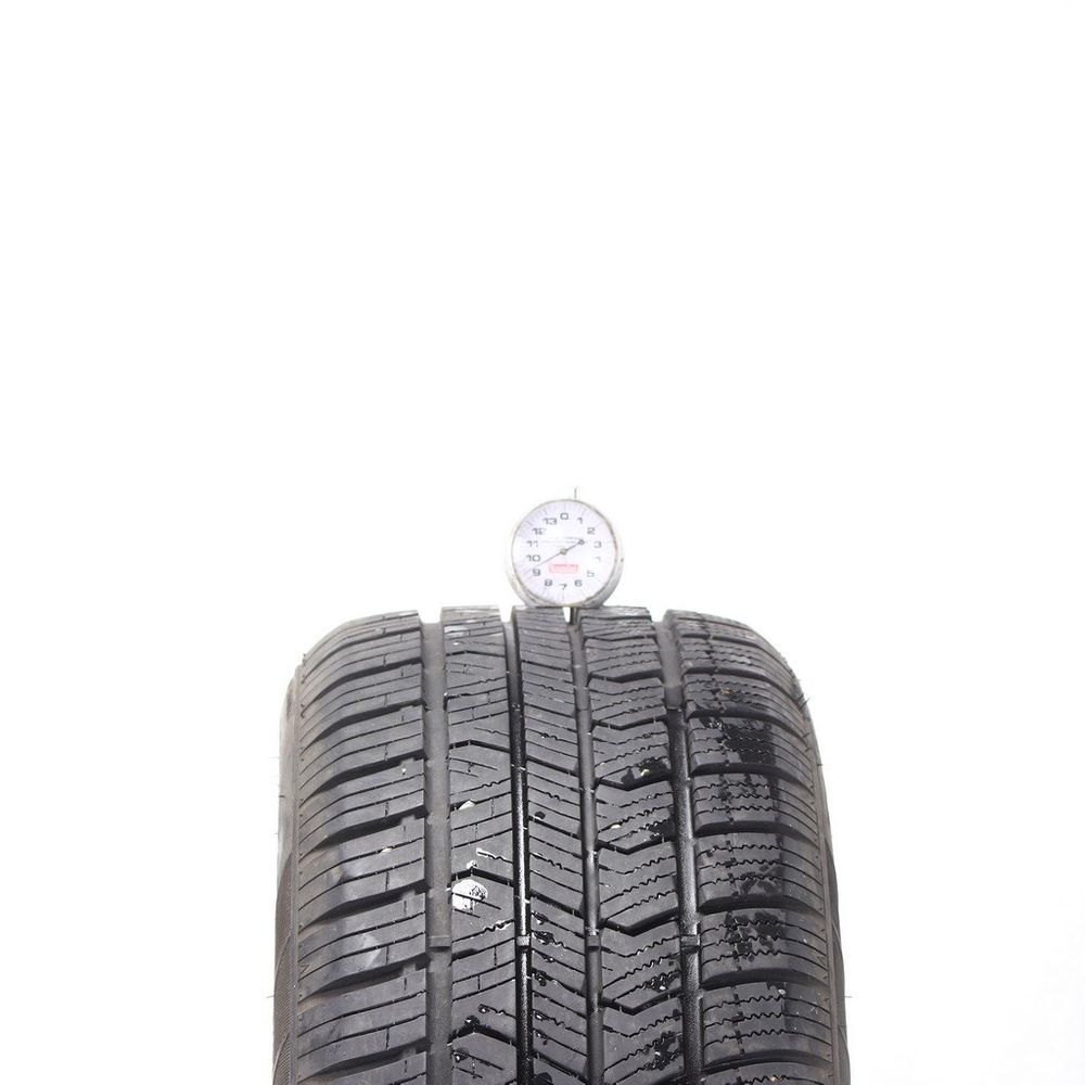 Set of (2) Used 215/55R17 Milestar Weatherguard AW365 98H - 9-10/32 - Image 2