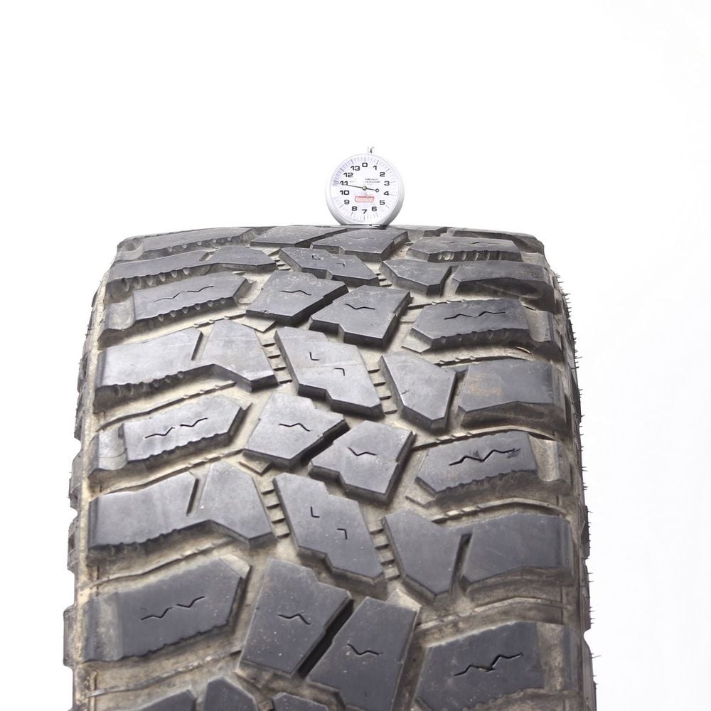 Set of (2) Used LT 295/55R20 Cooper Discoverer STT Pro 123/120Q E - 10.5-11/32 - Image 2