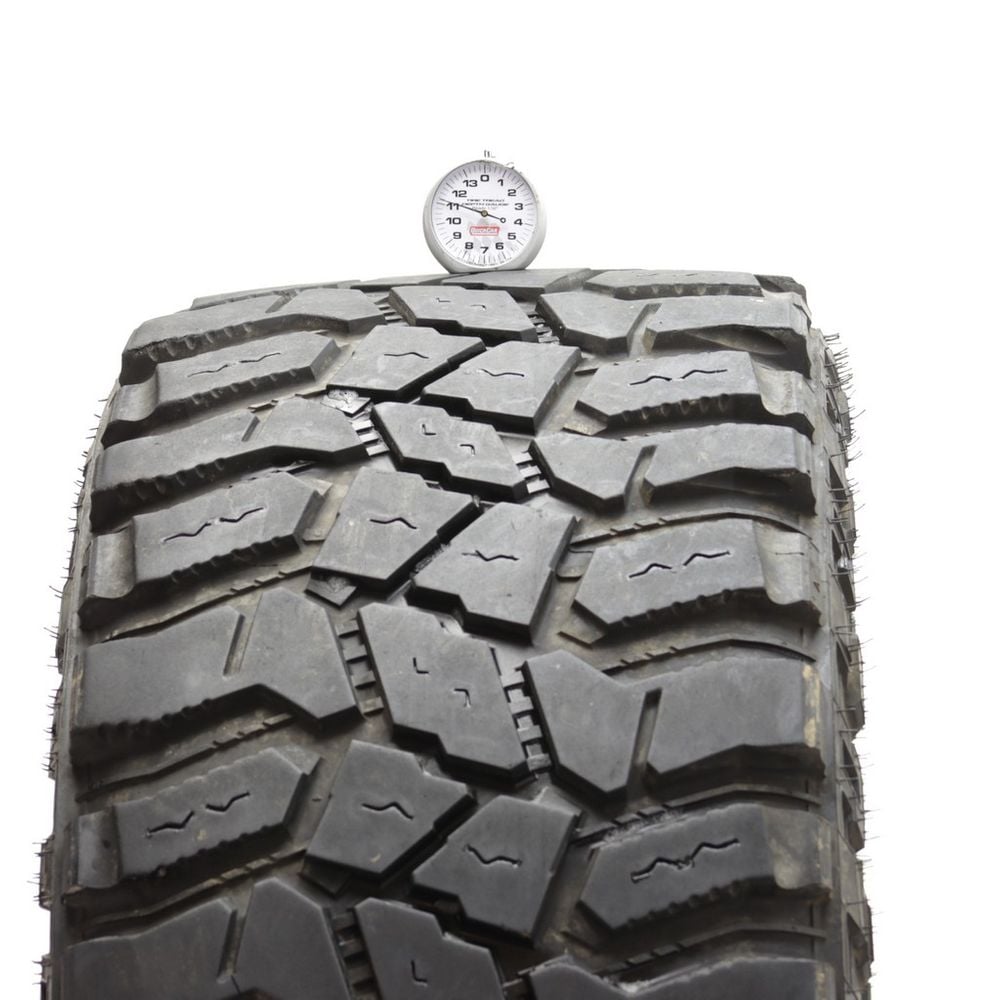 Set of (2) Used LT 295/55R20 Cooper Discoverer STT Pro 123/120Q E - 10.5-11/32 - Image 5
