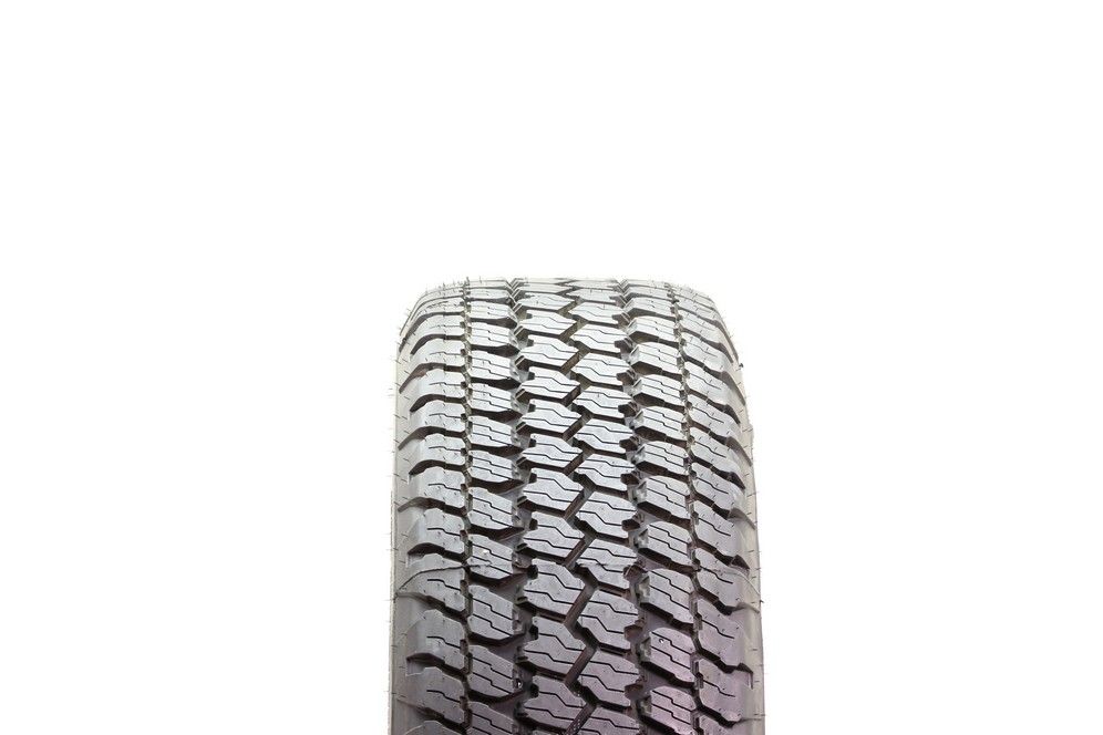 Driven Once 265/70R17 Goodyear Wrangler AT/S 113S - 13.5/32 - Image 2