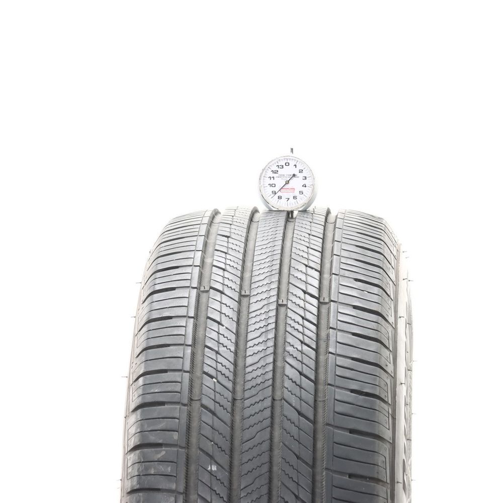 Set of (2) Used 225/65R17 Hankook Dynapro HPX RA43 102H - 8.5-9.5/32 - Image 2