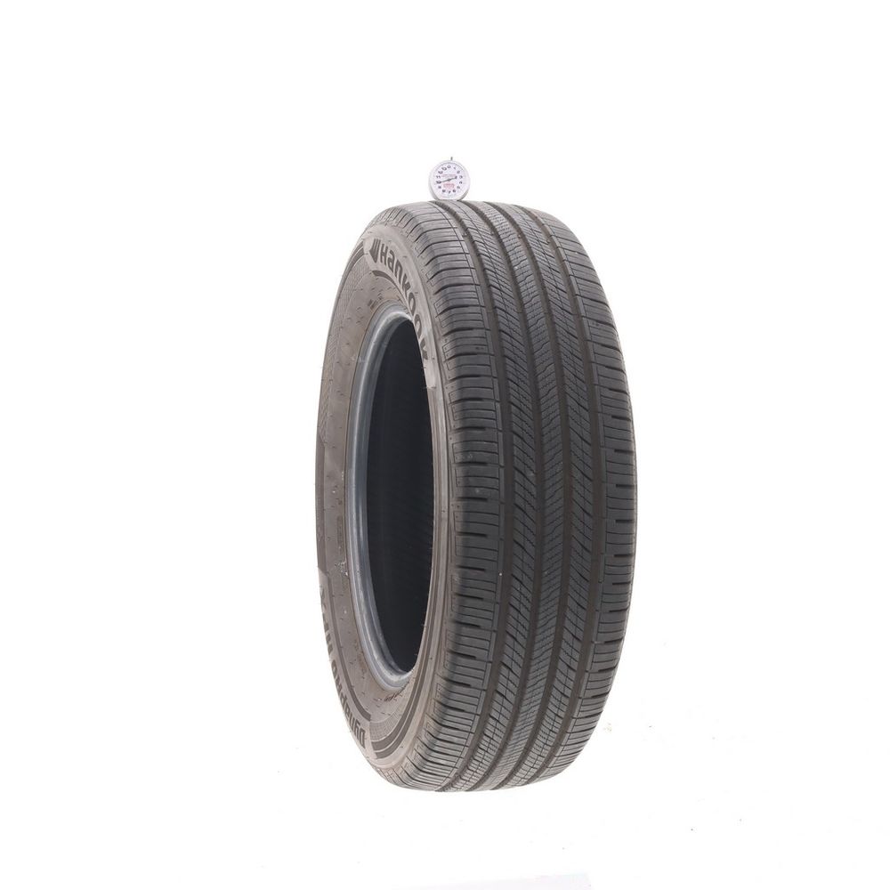 Set of (2) Used 225/65R17 Hankook Dynapro HPX RA43 102H - 8.5-9.5/32 - Image 4