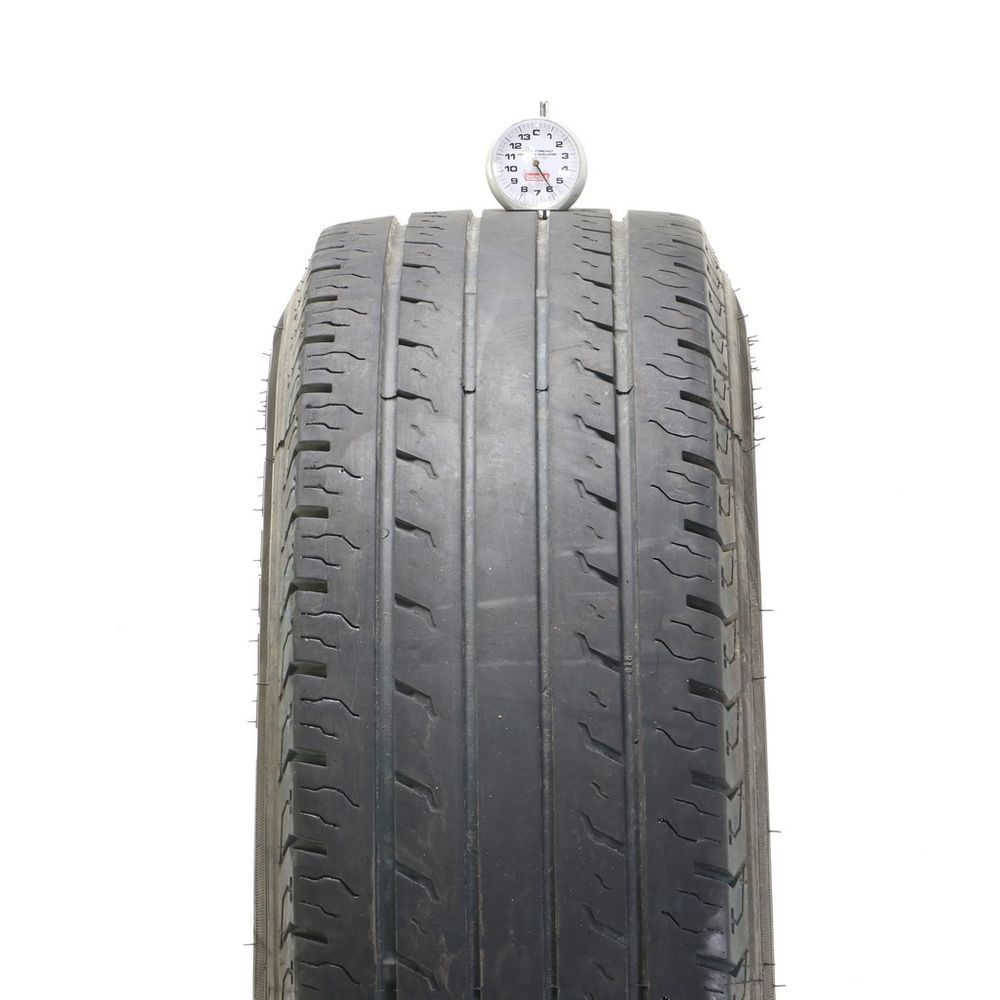 Set of (2) Used LT 245/75R17 Ironman All Country CHT 121/118R E - 5.5/32 - Image 2