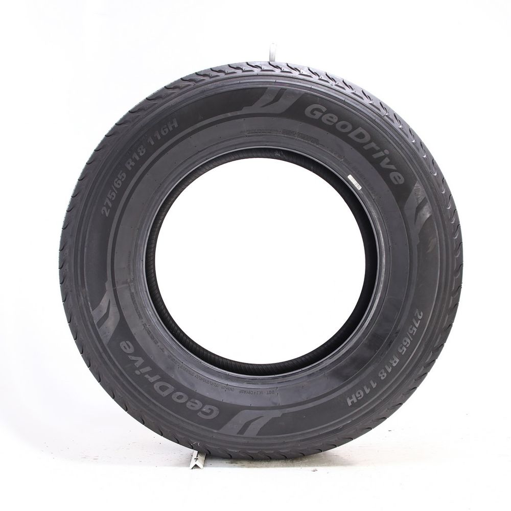 Used 275/65R18 GeoDrive KL51 116H - 10.5/32 - Image 3