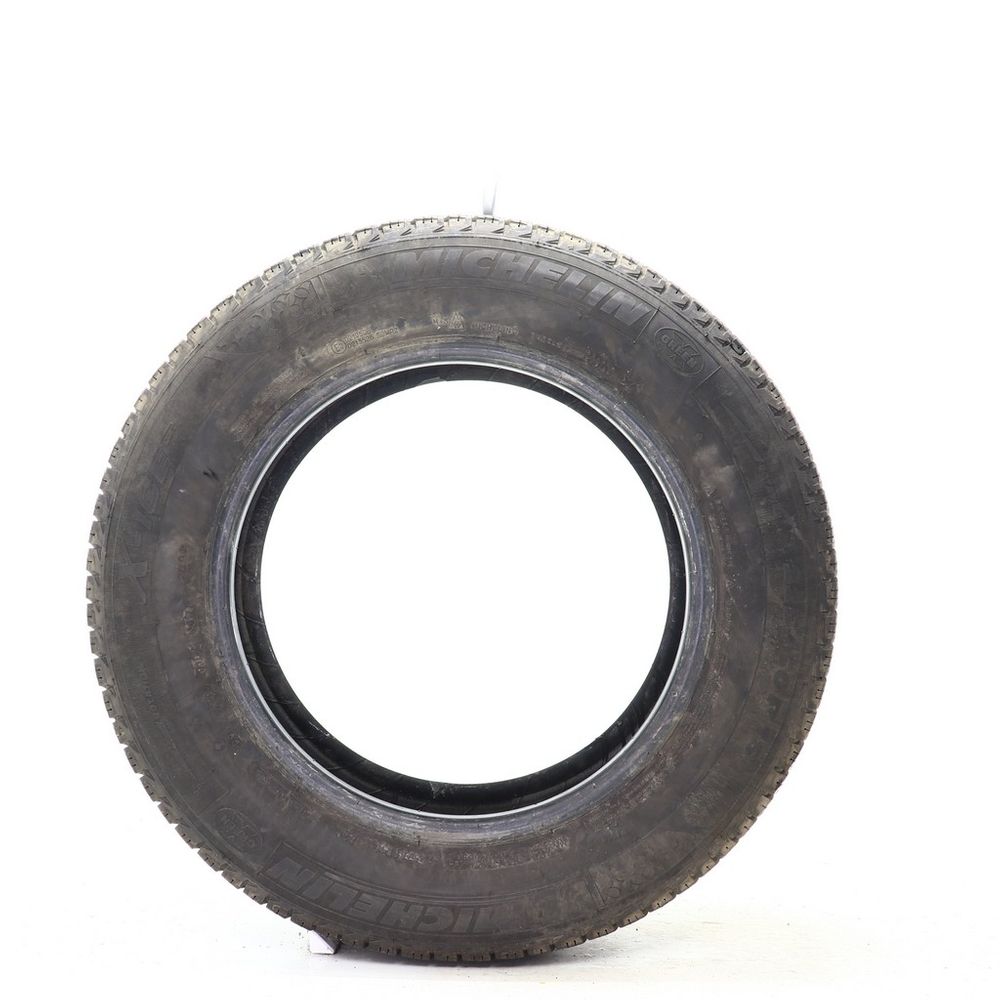 Used 225/60R16 Michelin X-Ice Xi3 102H - 9/32 - Image 3
