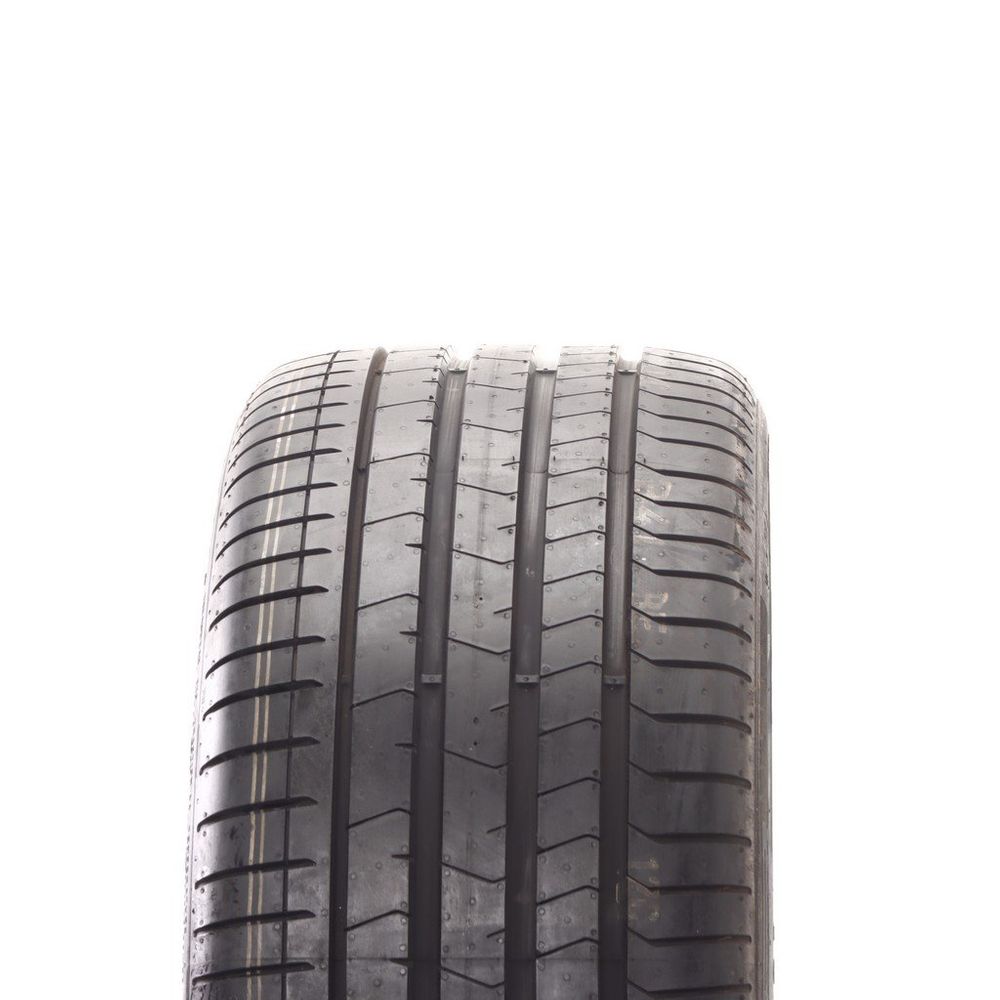 New 255/35R19 Pirelli P Zero PZ4 Run Flat 96Y - Image 2