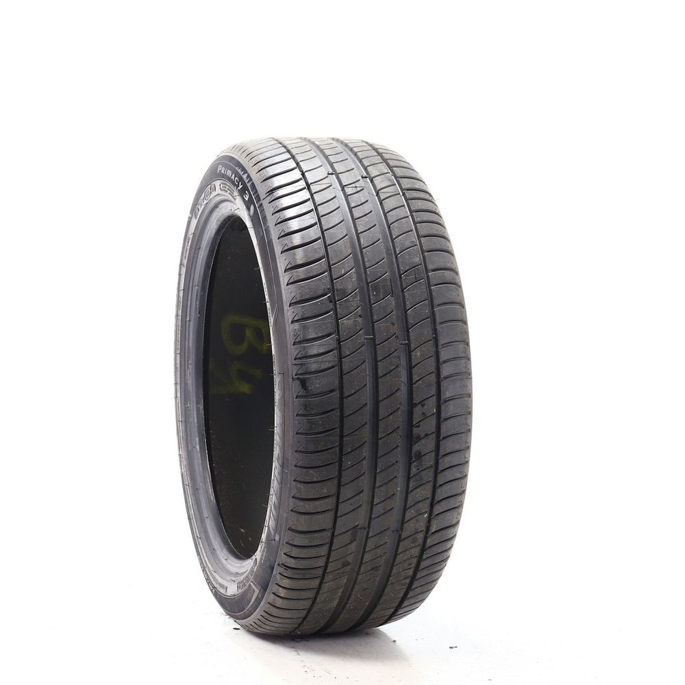 Driven Once 245/45R19 Michelin Primacy 3 102Y - 8.5/32 - Image 1