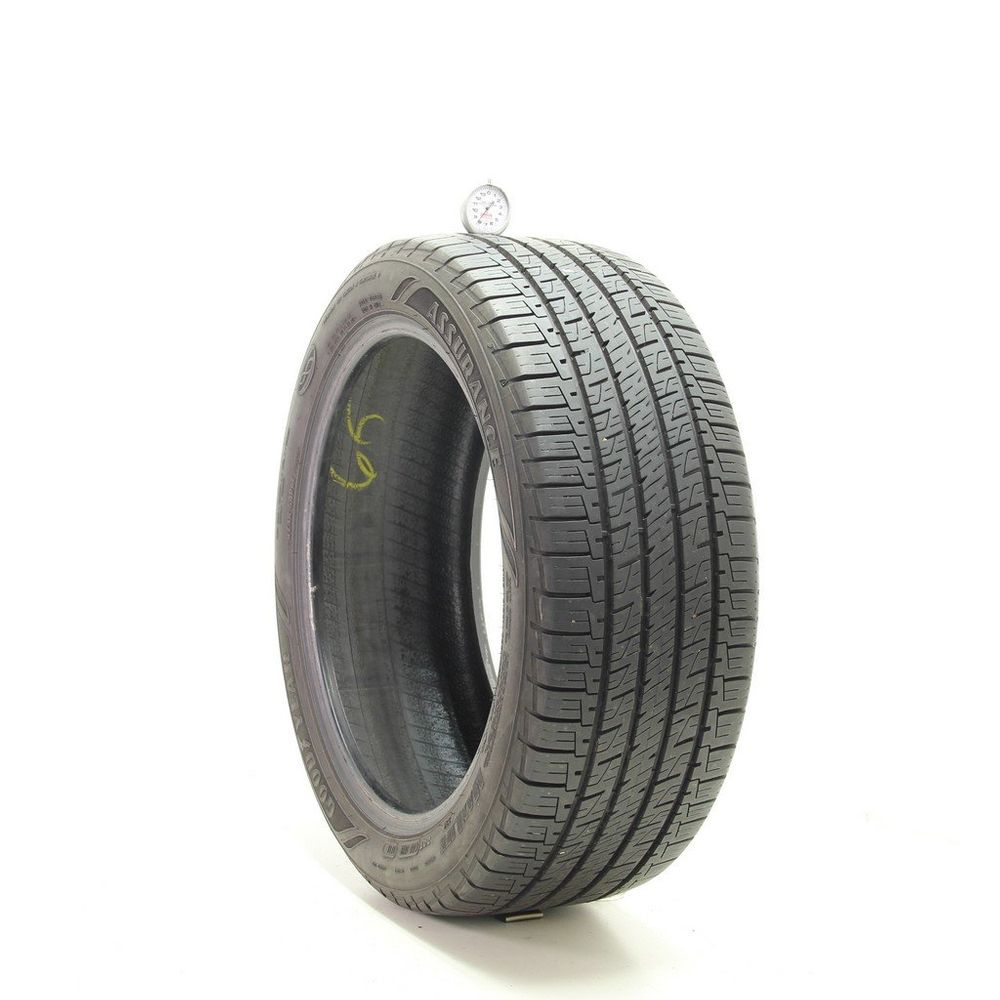 Used 235/45R18 Goodyear Assurance MaxLife 94V - 8/32 - Image 1
