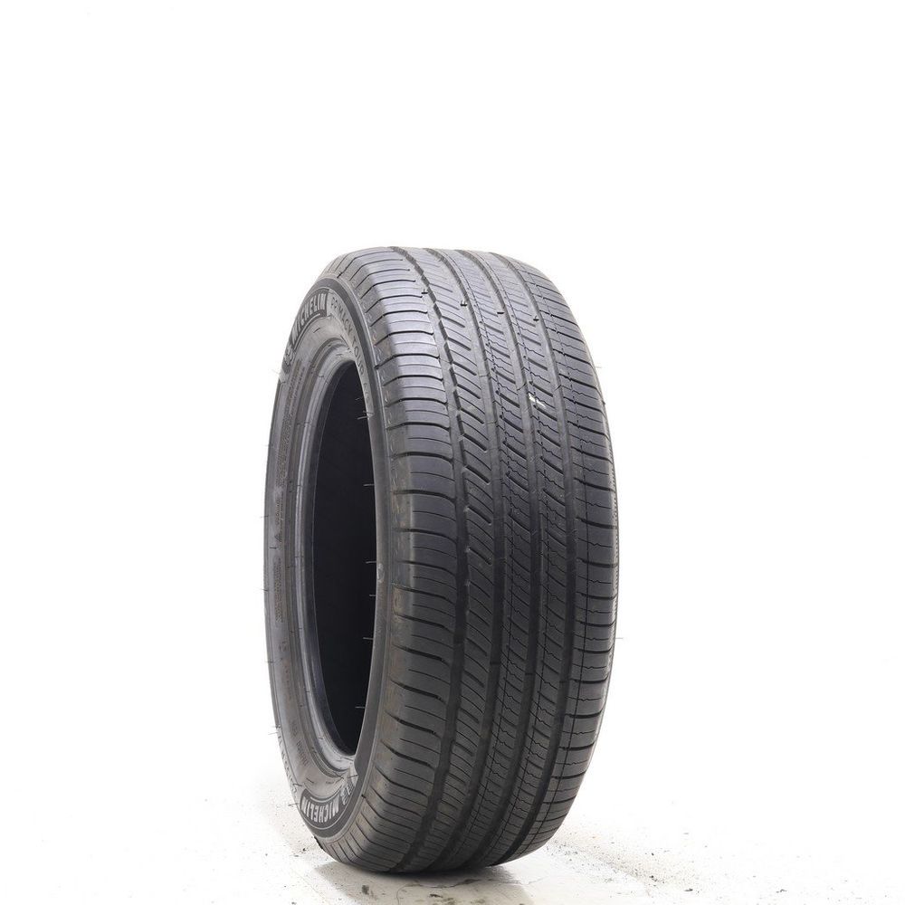 Driven Once 235/55R17 Michelin Primacy Tour A/S 99H - 9/32 - Image 1