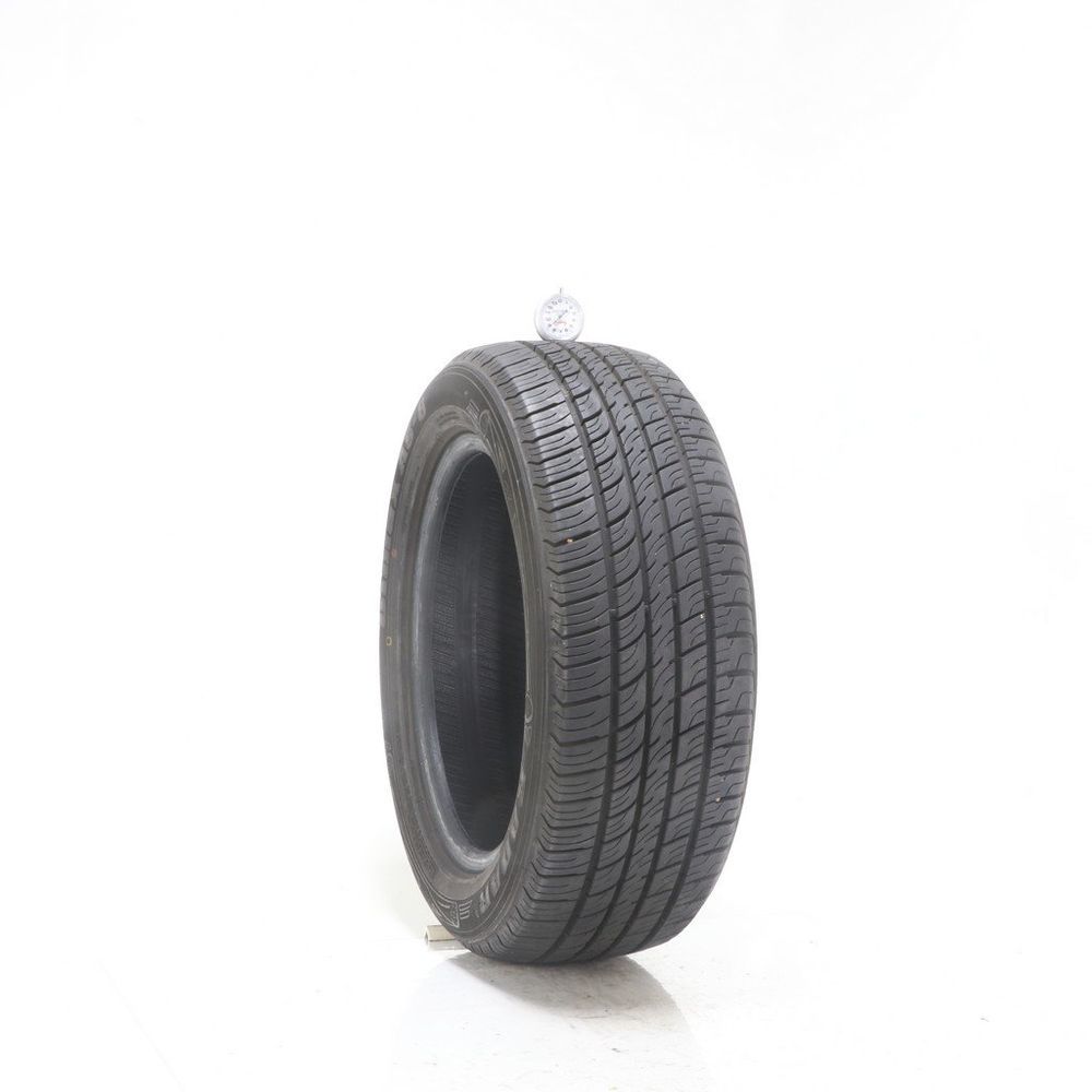 Set of (2) Used 205/55R16 Radar Dimax AS-8 91V - 8.5-9.5/32 - Image 1