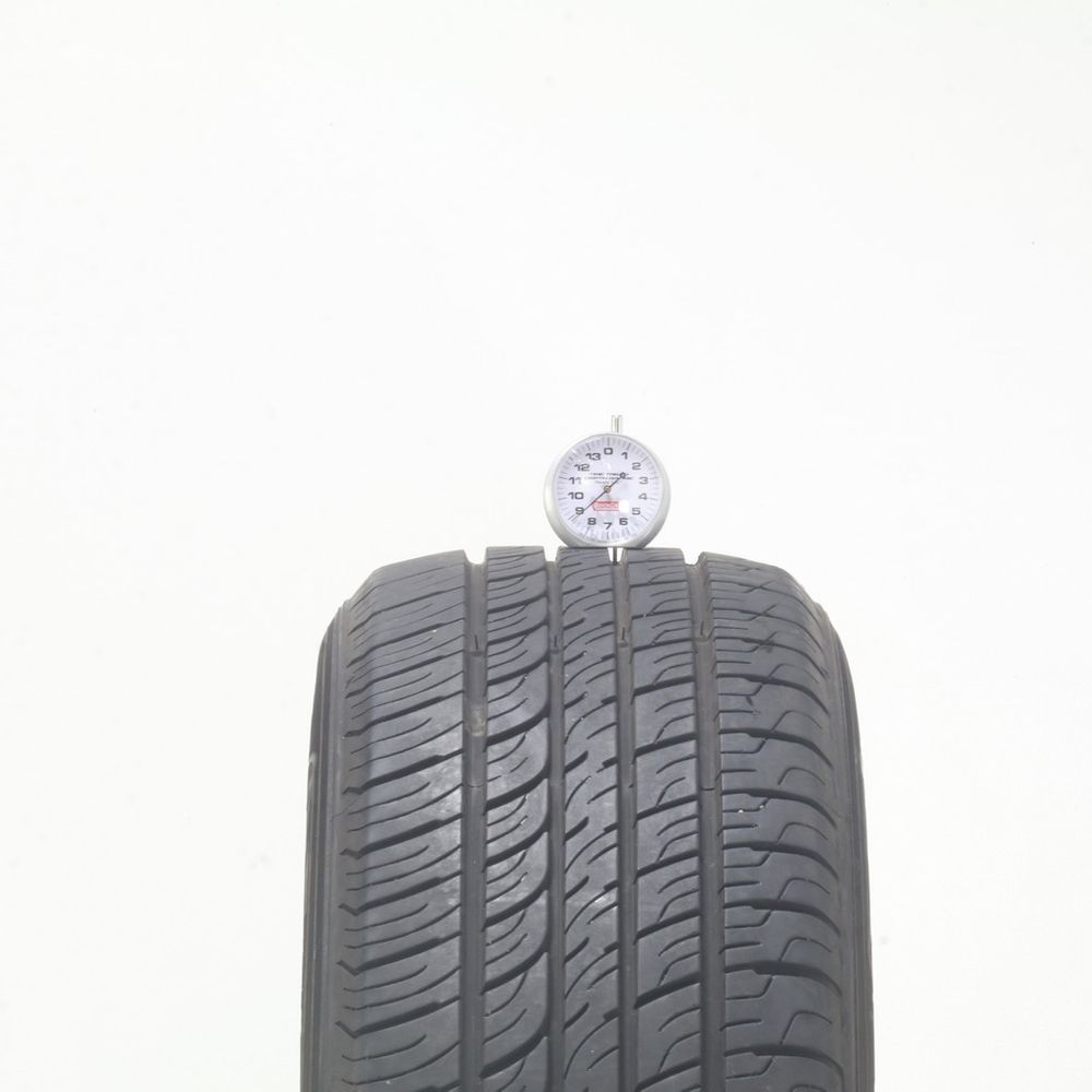 Set of (2) Used 205/55R16 Radar Dimax AS-8 91V - 8.5-9.5/32 - Image 2