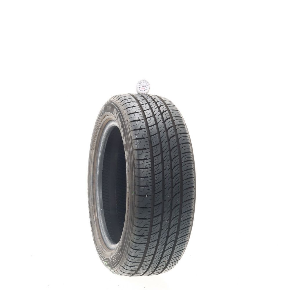 Set of (2) Used 205/55R16 Radar Dimax AS-8 91V - 8.5-9.5/32 - Image 4