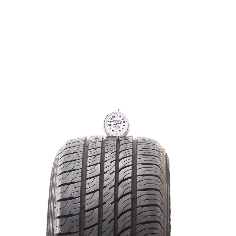 Set of (2) Used 205/55R16 Radar Dimax AS-8 91V - 8.5-9.5/32 - Image 5