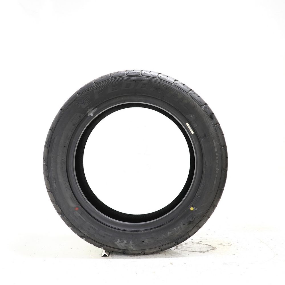 New 225/55ZR17 Federal Super Steel 595 97W - 11/32 - Image 3