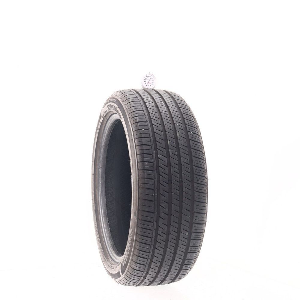 Used 205/50ZR17 Landspider Citytraxx H/P 93W - 8/32 - Image 1