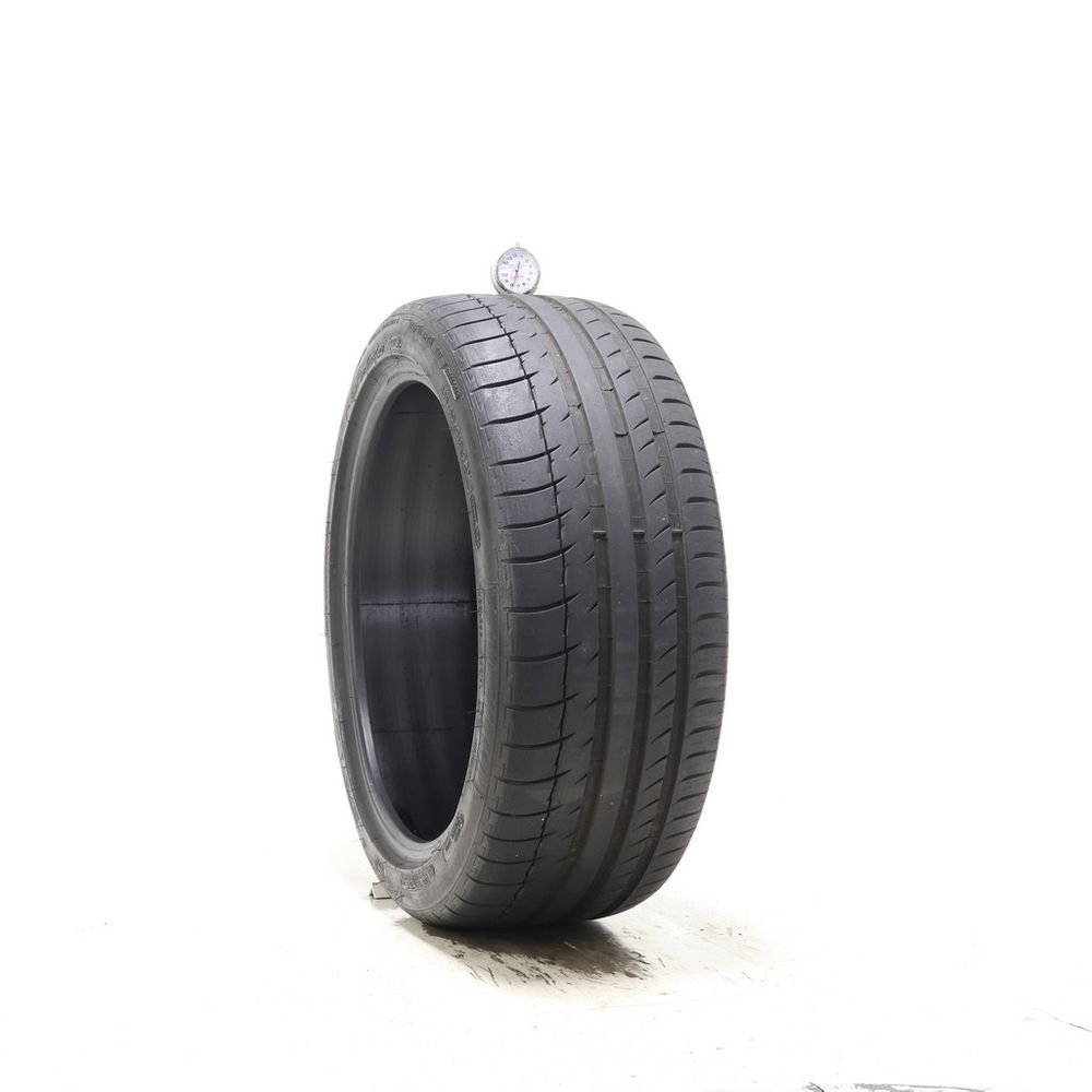 Used 225/40ZR18 Michelin Pilot Sport PS2 MO 92Y - 7.5/32 - Image 1